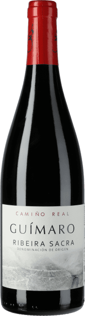 Bodegas Guimaro Camino Real 2018