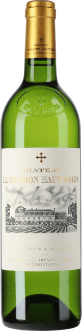 La Mission Haut Brion Chateau La Mission Haut Brion Blanc Cru Classe 2019