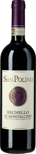 San Polino Brunello di Montalcino 2016