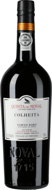 Quinta do Noval Colheita Tawny Port (fruchtsüß) 2000
