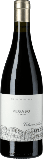 Telmo Rodriguez - Pegaso Vinas Viejas Pegaso Granito Garnacha 2016