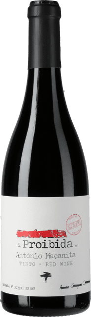 Azores Wine Company a Proibida 2018