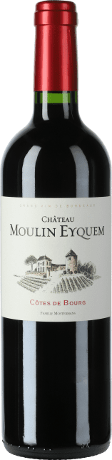 Moulin Eyquem Chateau Moulin Eyquem 2019