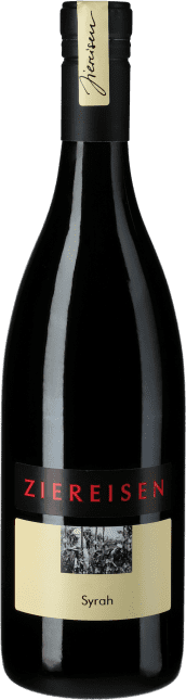 Hanspeter Ziereisen Syrah 2016