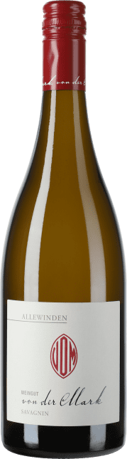Weingut von der Mark Savagnin trocken 2019