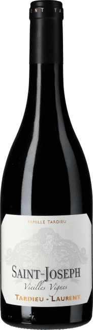 Michel Tardieu - Nordrhone Saint Joseph Vieilles Vignes 2020