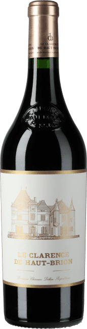 Haut Brion Le Clarence de Haut Brion 2020