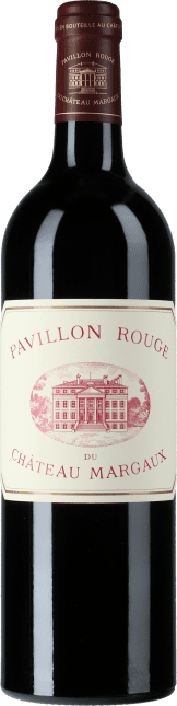 Margaux Pavillon Rouge du Chateau Margaux (2.Wein) 2020
