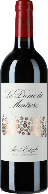 Montrose La Dame de Montrose 2020