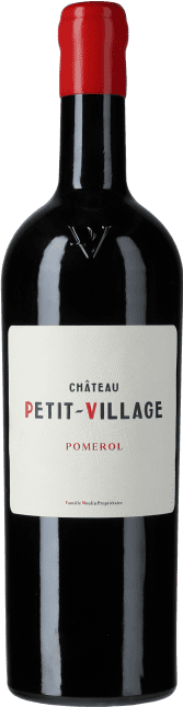 Petit Village Chateau Petit Village 2020