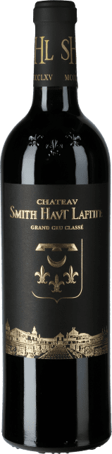 Smith Haut Lafitte Chateau Smith Haut Lafitte 2020