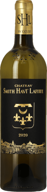 Smith Haut Lafitte Chateau Smith Haut Lafitte Blanc 2020