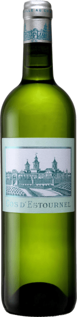 Cos d'Estournel Chateau Cos d’Estournel blanc 2020