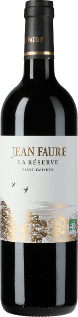 Jean Faure Jean Faure La Reserve 2019