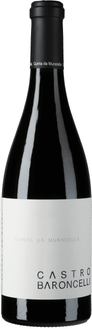Muradella Mencia Castro Baroncelli 2016