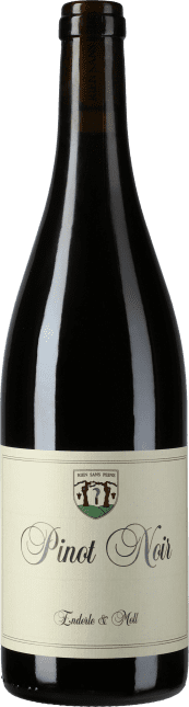 Enderle & Moll Pinot Noir 2019