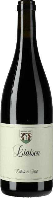 Enderle & Moll Pinot Noir Liaison 2019