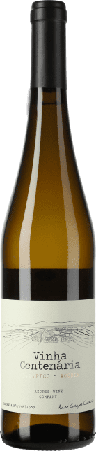 Azores Wine Company Vinha Centenaria 2018