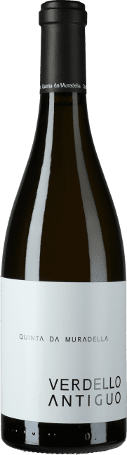 Muradella Verdello Antiguo 2019