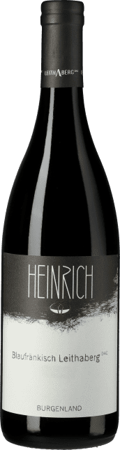 Heinrich Blaufränkisch Leithaberg 2018