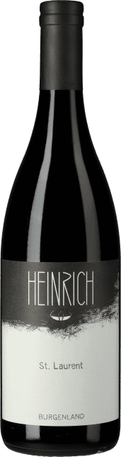 Heinrich St. Laurent 2019