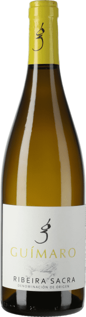 Bodegas Guimaro Vino Blanco 2020