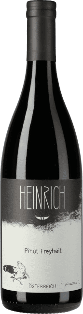 Heinrich Pinot Freyheit 2019