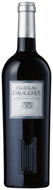 Faugeres Chateau Faugeres Grand Cru Classe 2019