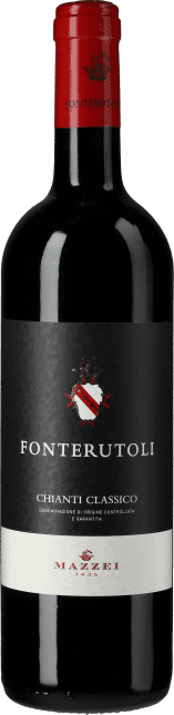 Mazzei Chianti Classico 2019