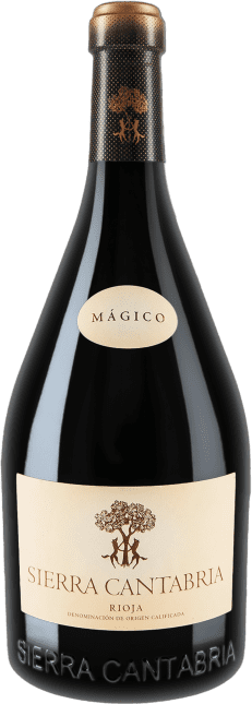 Sierra Cantabria - Eguren Magico 2019