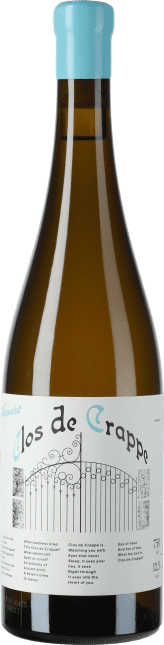Niepoort Clos de Crappe Branco 2019