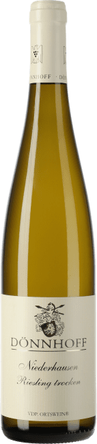 Dönnhoff Riesling Niederhäuser Ortswein trocken 2020