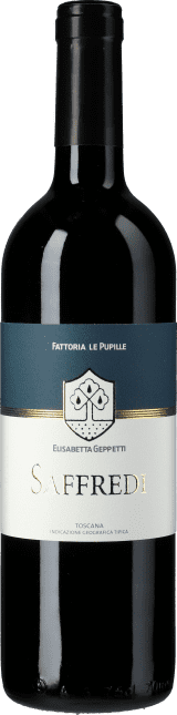 Le Pupille Saffredi 2019