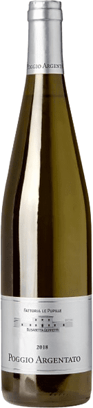 Le Pupille Poggio Argentato 2020