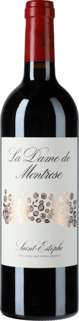 Montrose La Dame de Montrose 2019