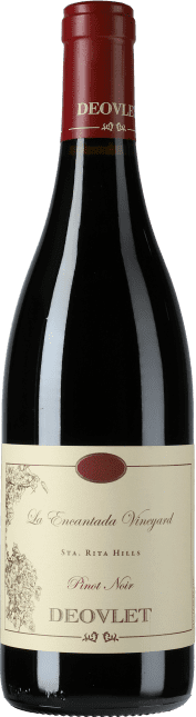 Deovlet La Encantada Vineyard Pinot Noir 2018