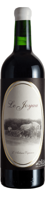 Domaine Leandre-Chevalier Le Joyau 2020