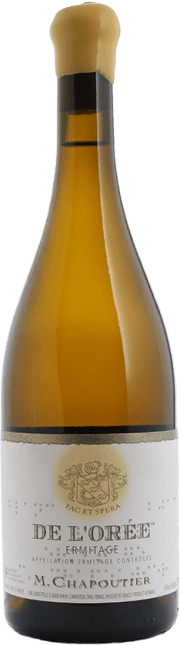 Chapoutier Ermitage Blanc De l’Oree 2020