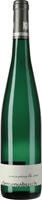 Clemens Busch Riesling Marienburg Großes Gewächs trocken 2020