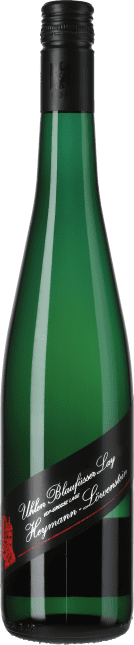 Heymann-Löwenstein Riesling Uhlen Blaufüsser Lay Großes Gewächs trocken 2020