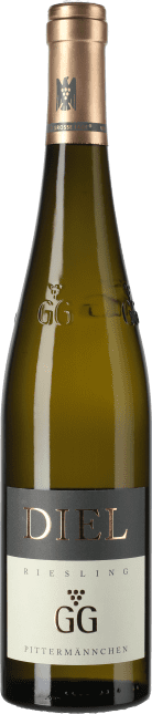 Schlossgut Diel Riesling Dorsheim Pittermännchen Großes Gewächs trocken 2020