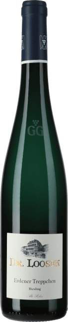 Dr. Loosen Riesling Erdener Treppchen Alte Reben Großes Gewächs trocken 2020