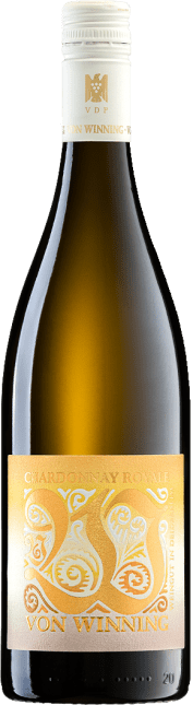 von Winning Chardonnay Royale (ehemals Chardonnay II) 2020