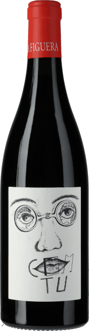 Clos Mogador Com Tu Garnacha 2018