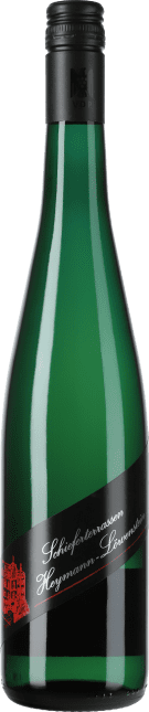 Heymann-Löwenstein Riesling Schieferterrassen trocken 2020