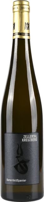 Battenfeld–Spanier Riesling Zellertal Kreuzberg Großes Gewächs (Versteigerungswein) trocken 2020
