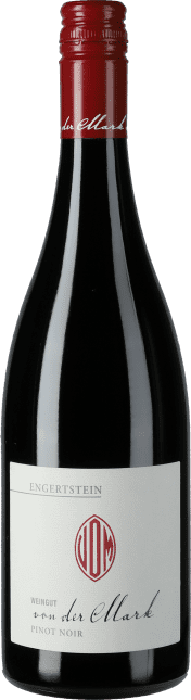 Weingut von der Mark Spätburgunder Engertstein trocken 2020