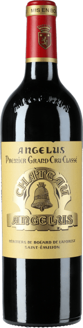 Angelus Chateau Angelus 1er Grand Cru Classe A 2019