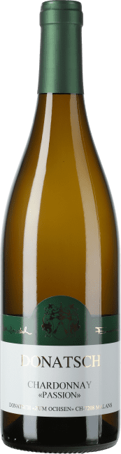Donatsch Chardonnay Passion 2020