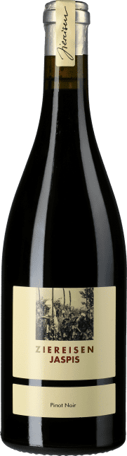 Hanspeter Ziereisen Pinot Noir Jaspis Zipsin trocken 2019